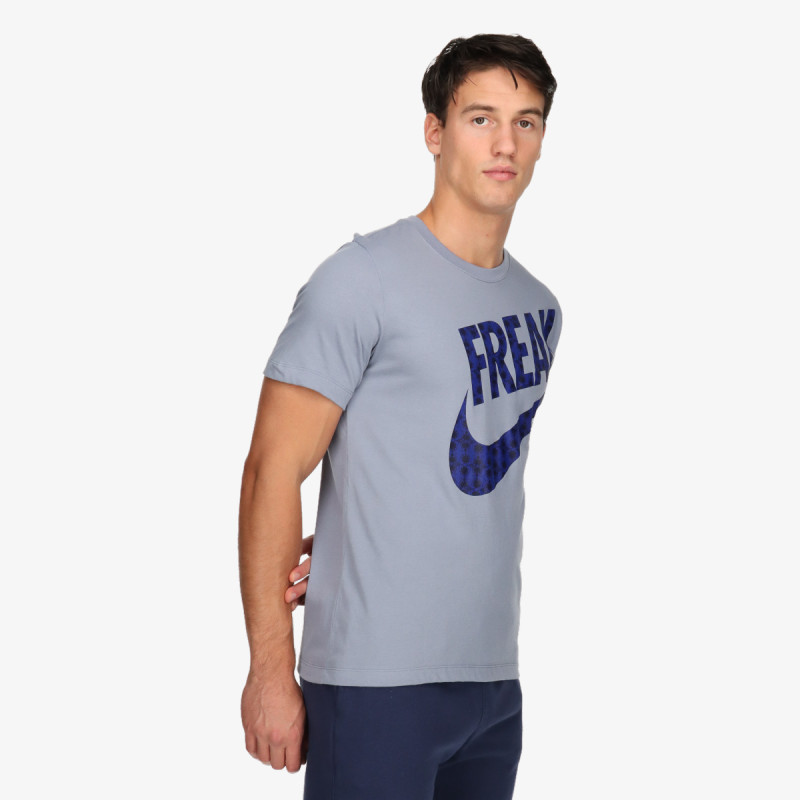 NIKE Majica Giannis Nike Dri-FIT