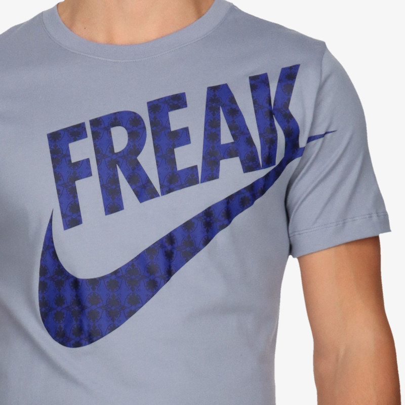 NIKE Majica Giannis Nike Dri-FIT