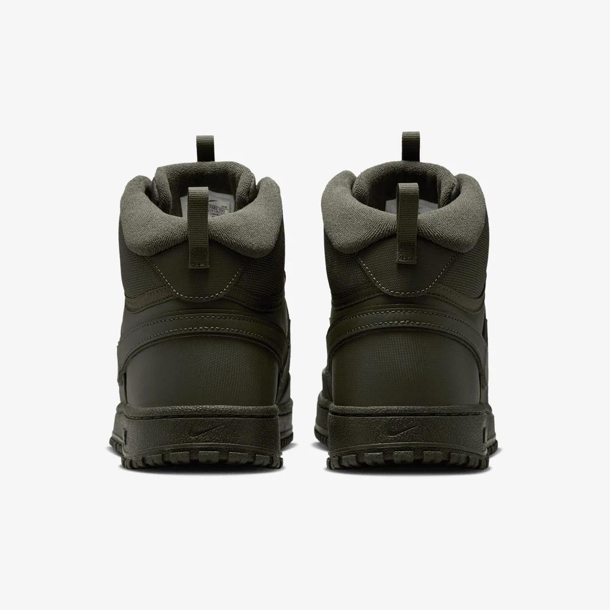 NIKE Patike NIKE COURT VISION MID WNTR 