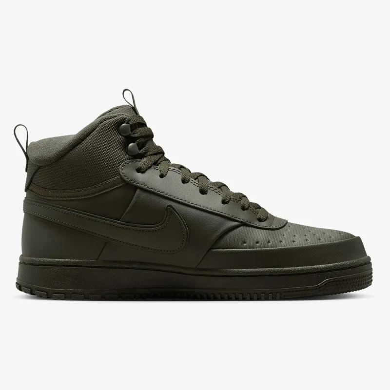 NIKE Patike NIKE COURT VISION MID WNTR 