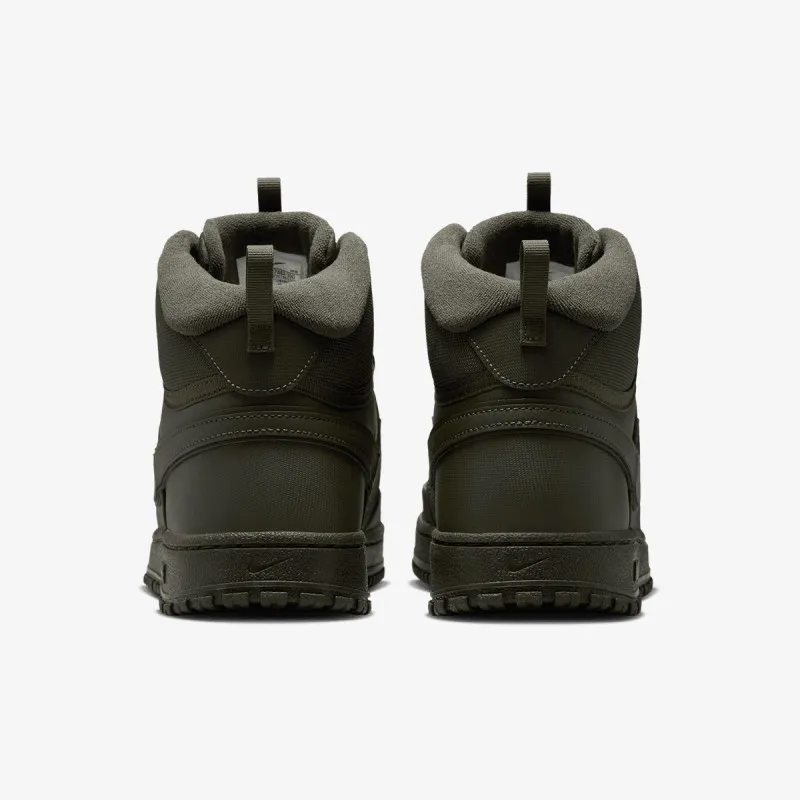 NIKE Patike NIKE COURT VISION MID WNTR 