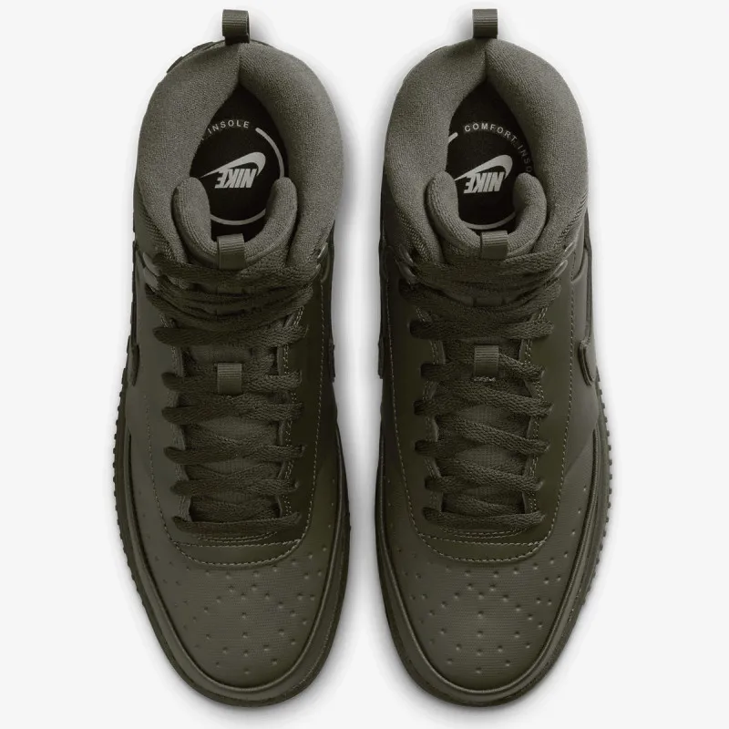 NIKE Patike NIKE COURT VISION MID WNTR 