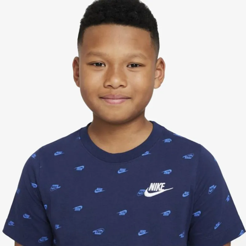 NIKE Majica Sportswear 