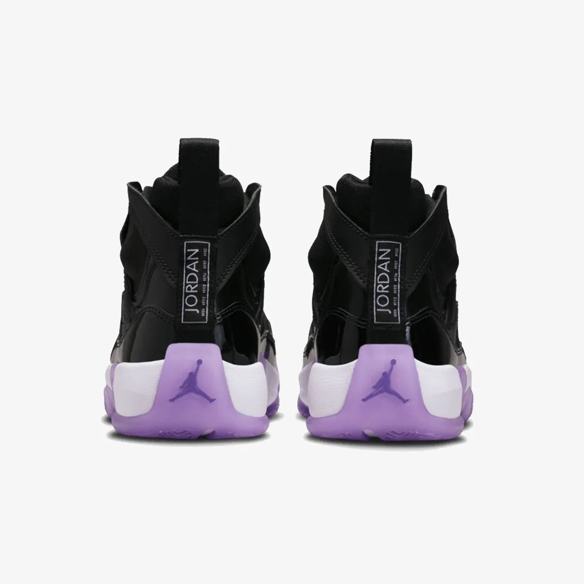 NIKE Patike Jumpman Two Trey