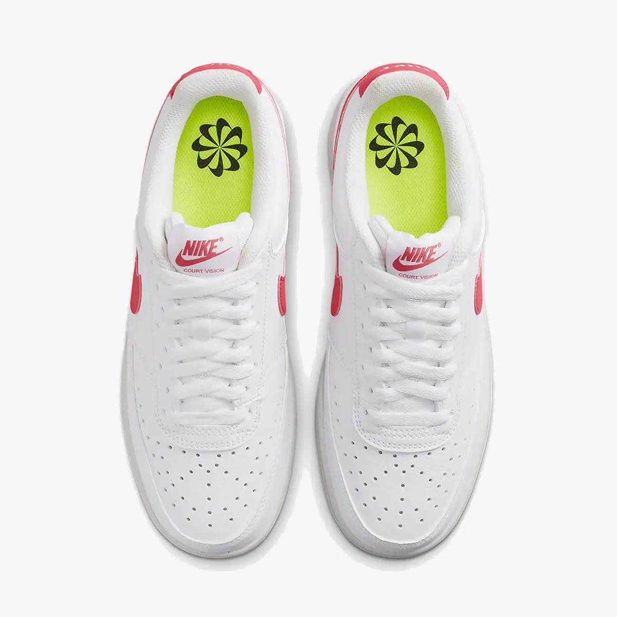 NIKE Patike Court Vision