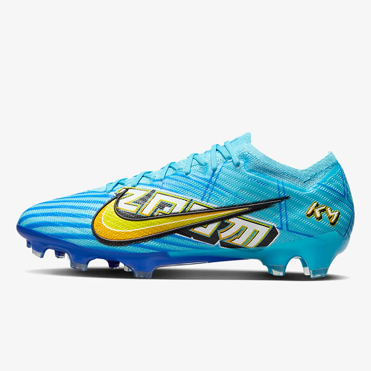 NIKE Kopačke ZOOM VAPOR 15 ELITE KM FG 