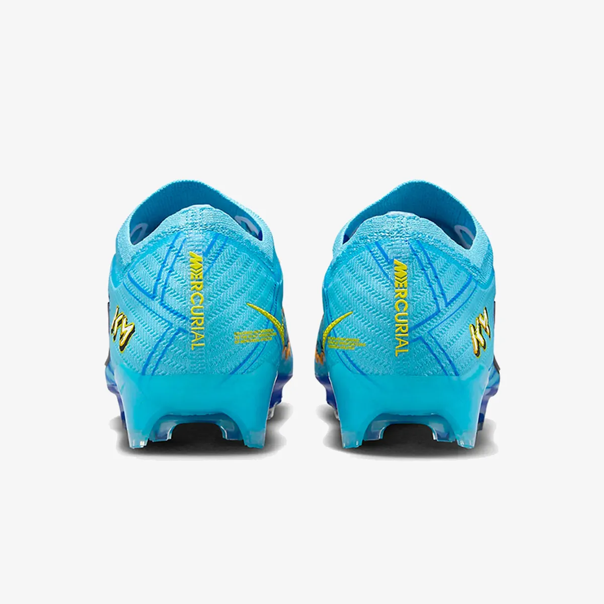 NIKE Kopačke ZOOM VAPOR 15 ELITE KM FG 