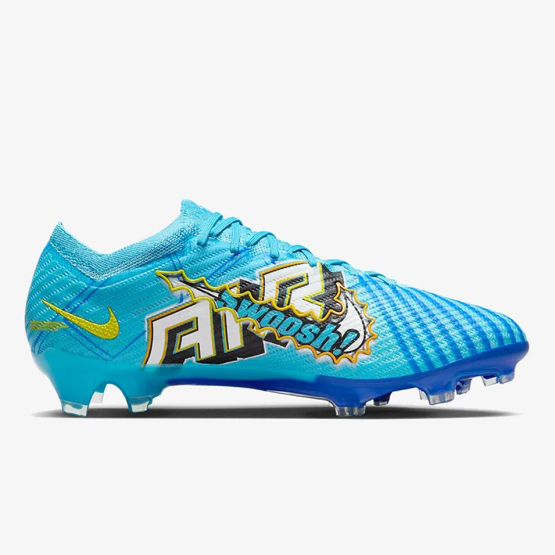 NIKE Kopačke ZOOM VAPOR 15 ELITE KM FG 