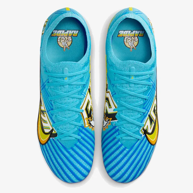 NIKE Kopačke ZOOM VAPOR 15 ELITE KM FG 