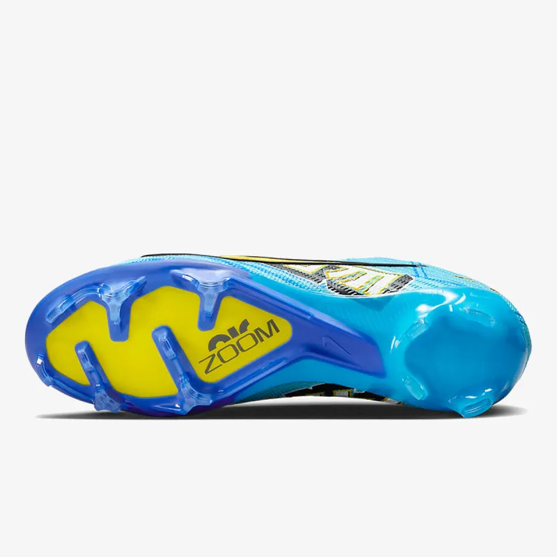 NIKE Kopačke ZOOM VAPOR 15 ELITE KM FG 
