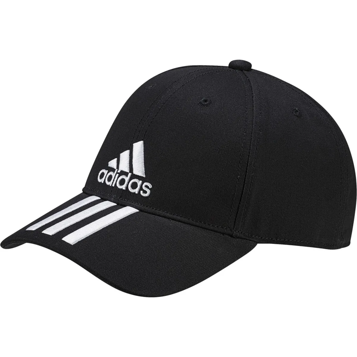 ADIDAS Kačket 6P 3S CAP COTTO