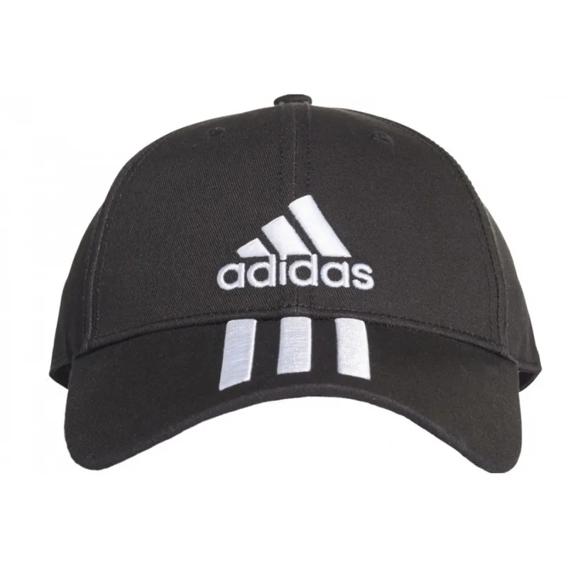 ADIDAS Kačket 6P 3S CAP COTTO 