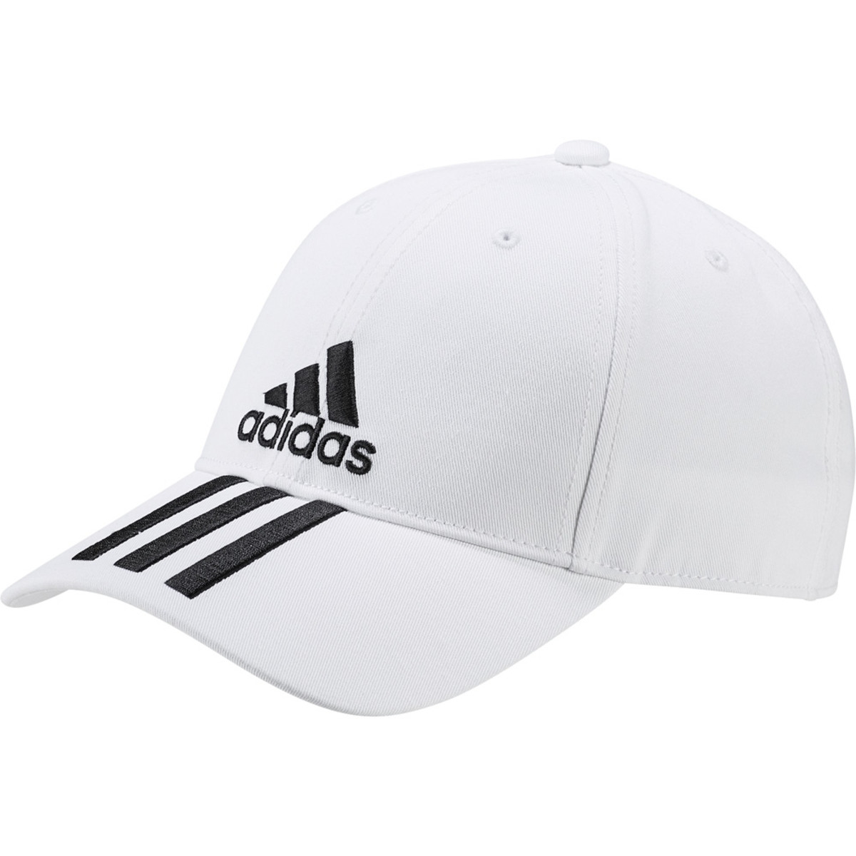 ADIDAS Kačket 6P 3S CAP COTTO