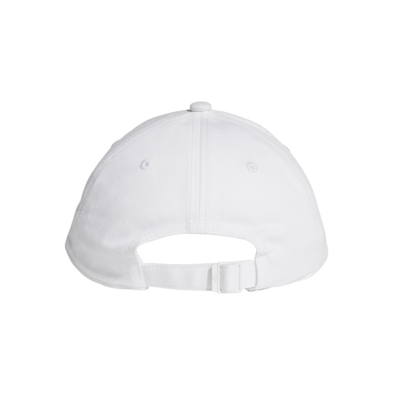 ADIDAS Kačket 6P 3S CAP COTTO