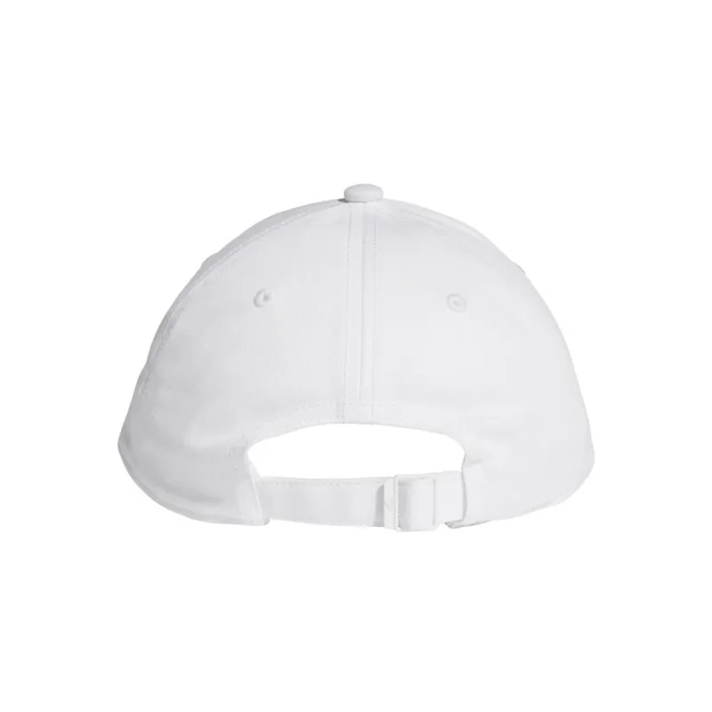 ADIDAS Kačket 6P 3S CAP COTTO 