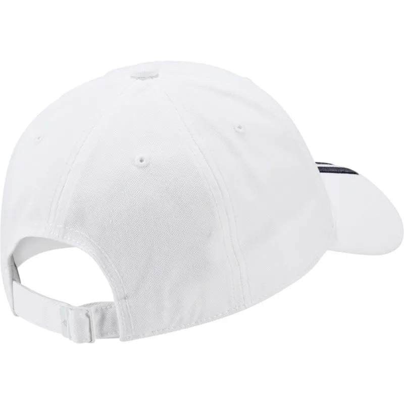 ADIDAS Kačket 6P 3S CAP COTTO 