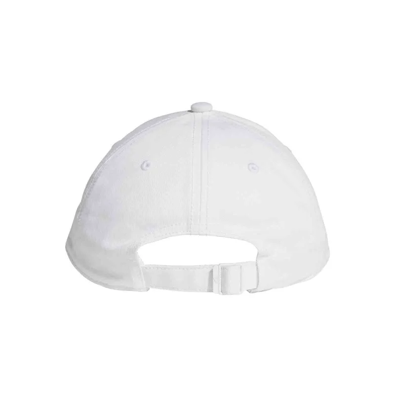 ADIDAS Kačket 6P 3S CAP COTTO 