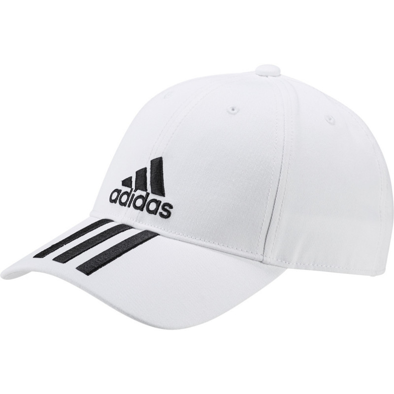 ADIDAS Kačket 6P 3S CAP COTTO