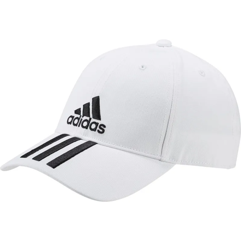 ADIDAS Kačket 6P 3S CAP COTTO 