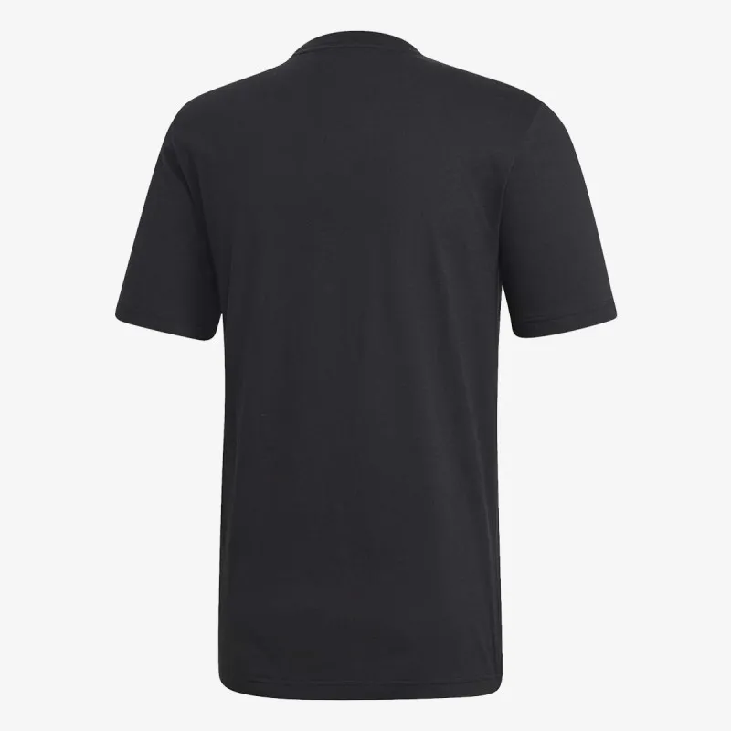 ADIDAS Majica adidas Essentials Linear T-shirt 