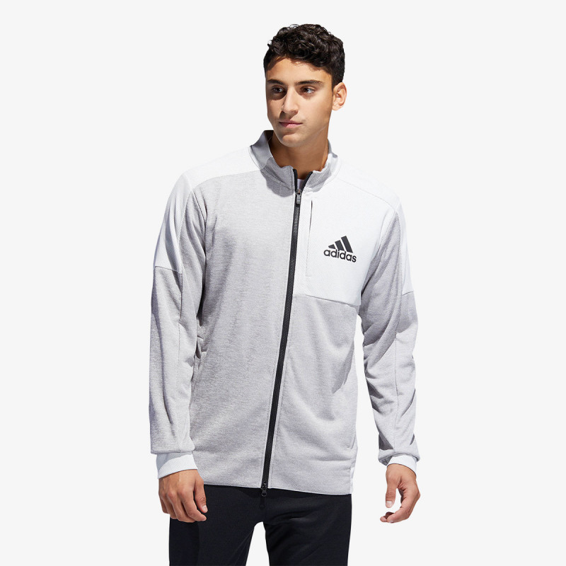 Adidas m ti bomber on sale