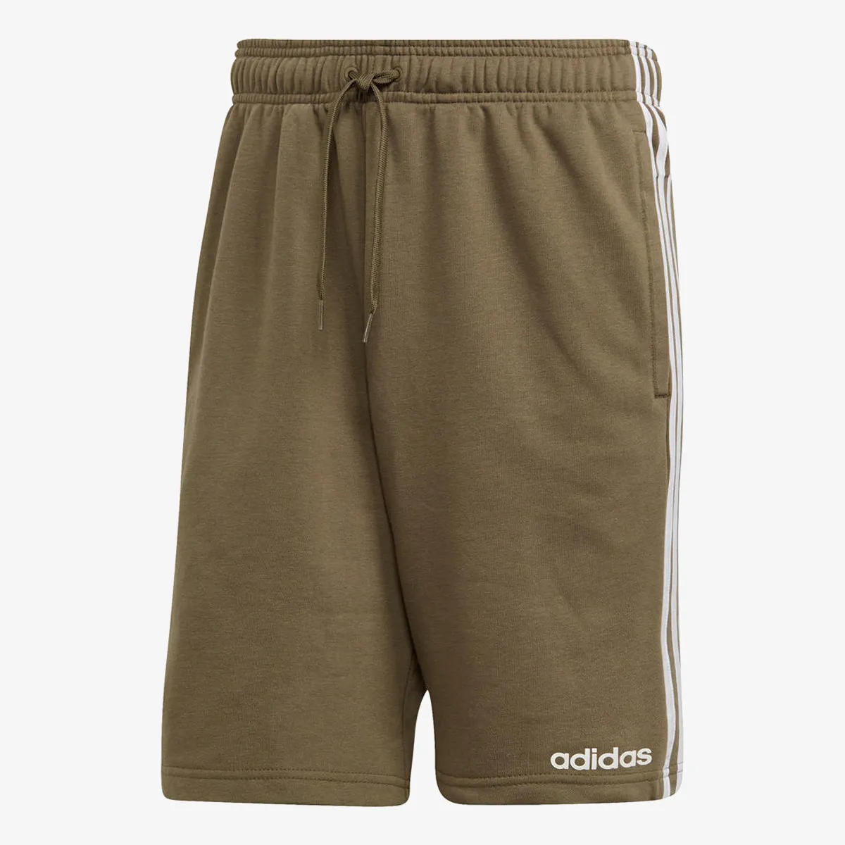 ADIDAS Šorc E 3S SHRT FT