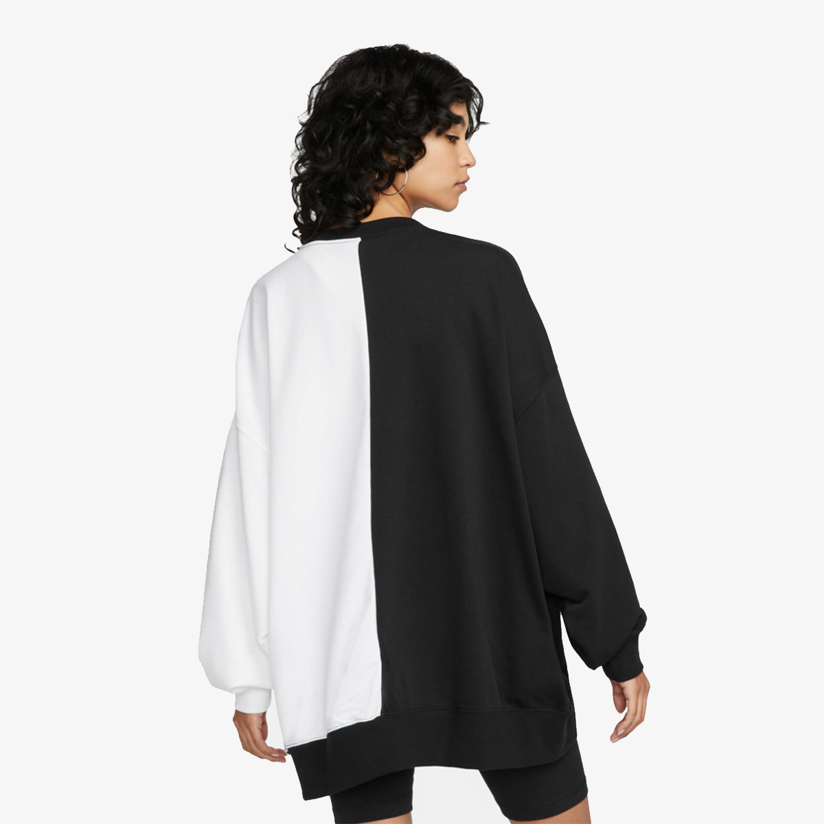 NIKE Dukserica Sportswear