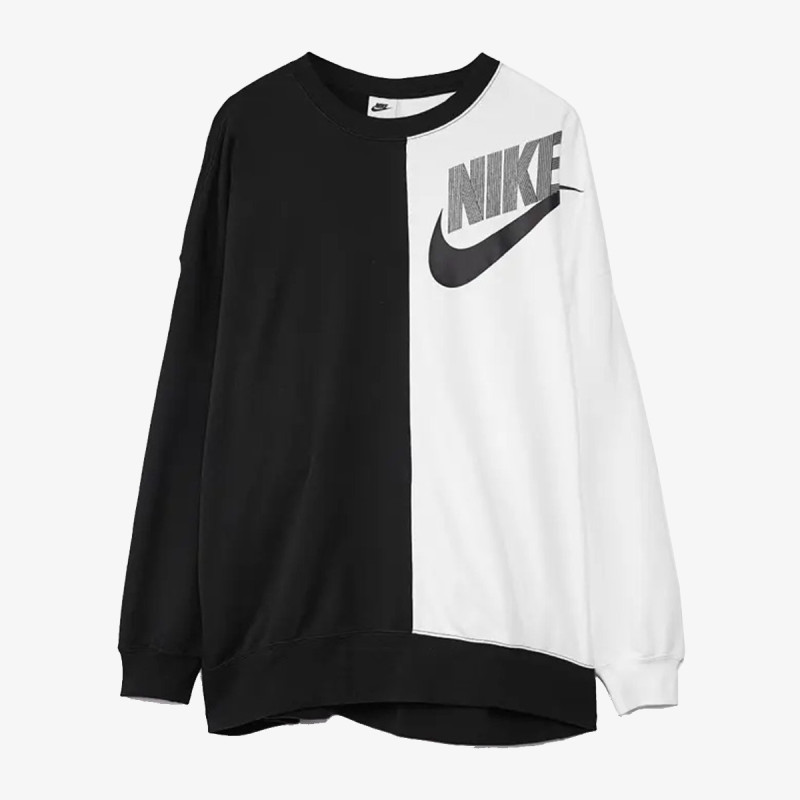 NIKE Dukserica Sportswear