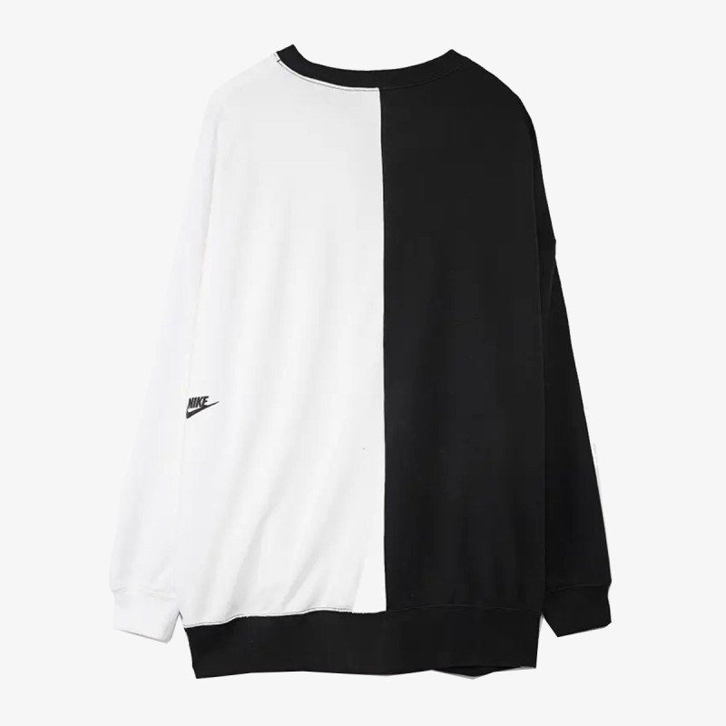 NIKE Dukserica Sportswear