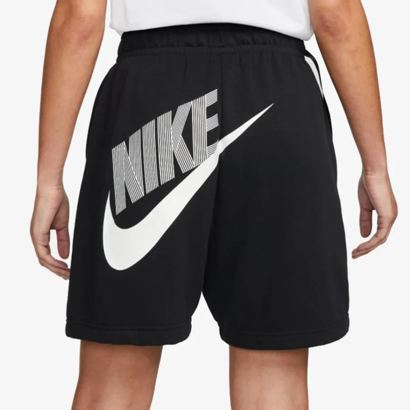 NIKE Šorc W NSW FT FLC HR SHRT DNC 