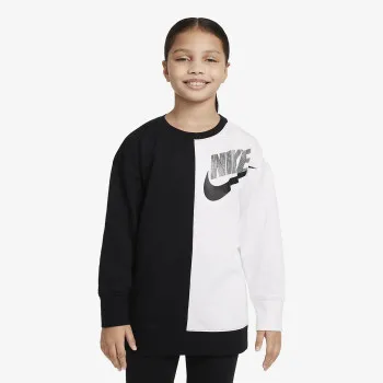 NIKE Majica dugih rukava Sportswear 