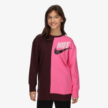 NIKE Dukserica Sportswear 