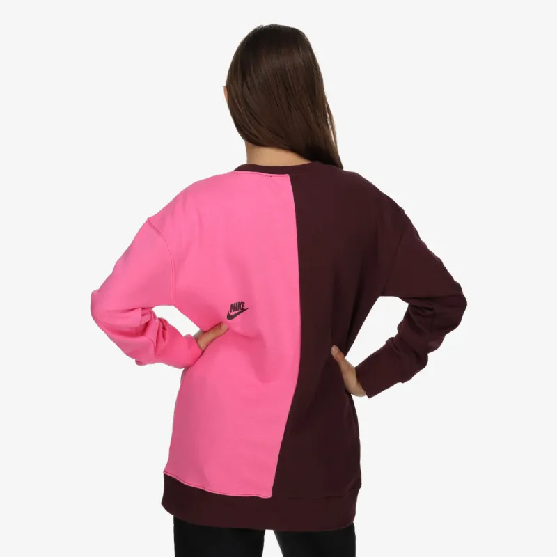 NIKE Dukserica Sportswear