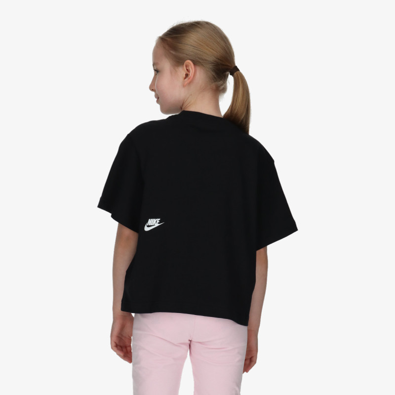 NIKE Majica Sportswear Essential