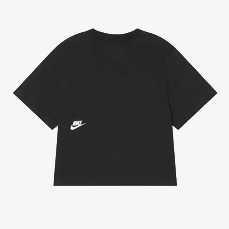 NIKE Majica Sportswear Essential
