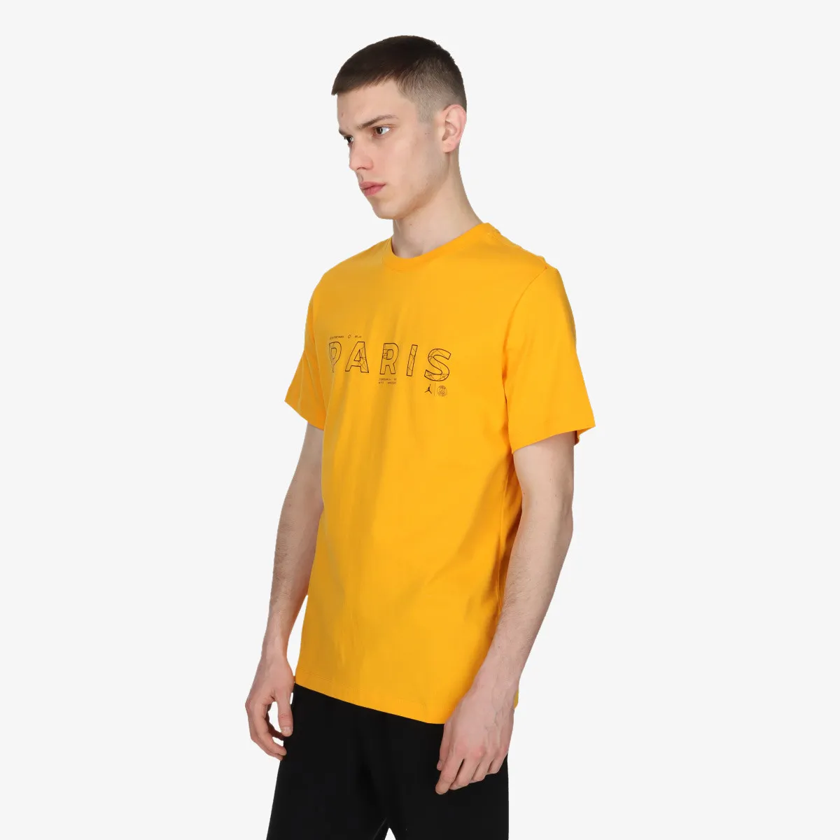 NIKE Majica Paris Saint-Germain