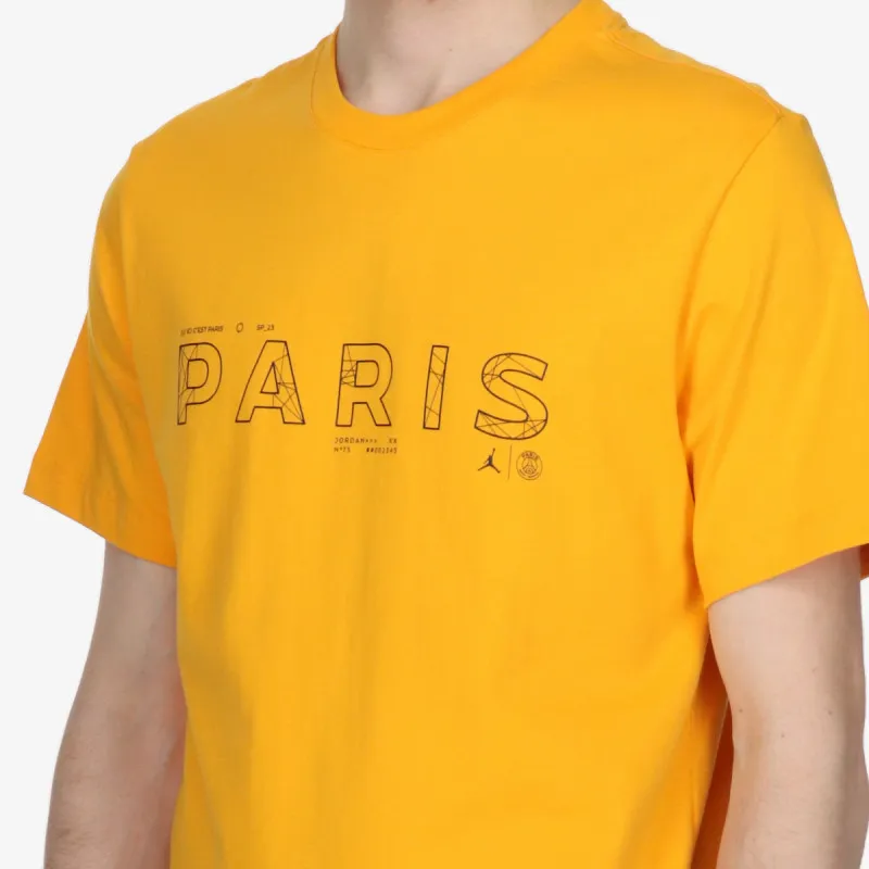 NIKE Majica Paris Saint-Germain