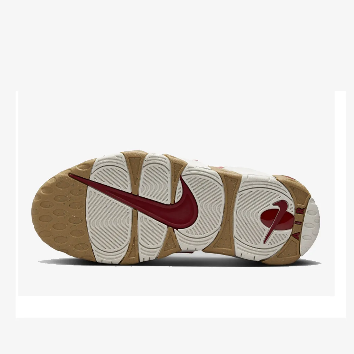 NIKE Patike Air More Uptempo
