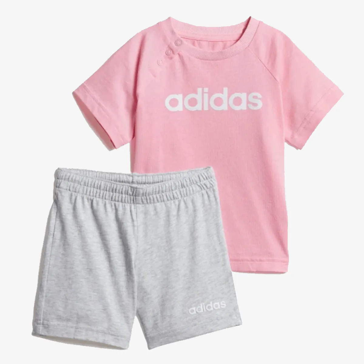 ADIDAS Trenerka I LIN SUM SET