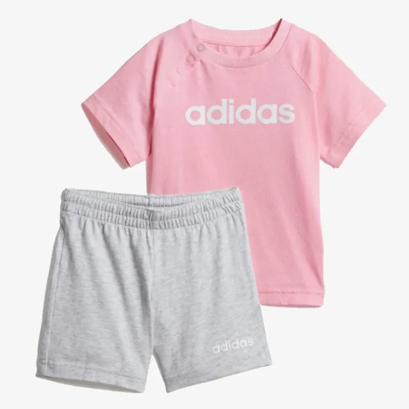 ADIDAS Trenerka I LIN SUM SET 