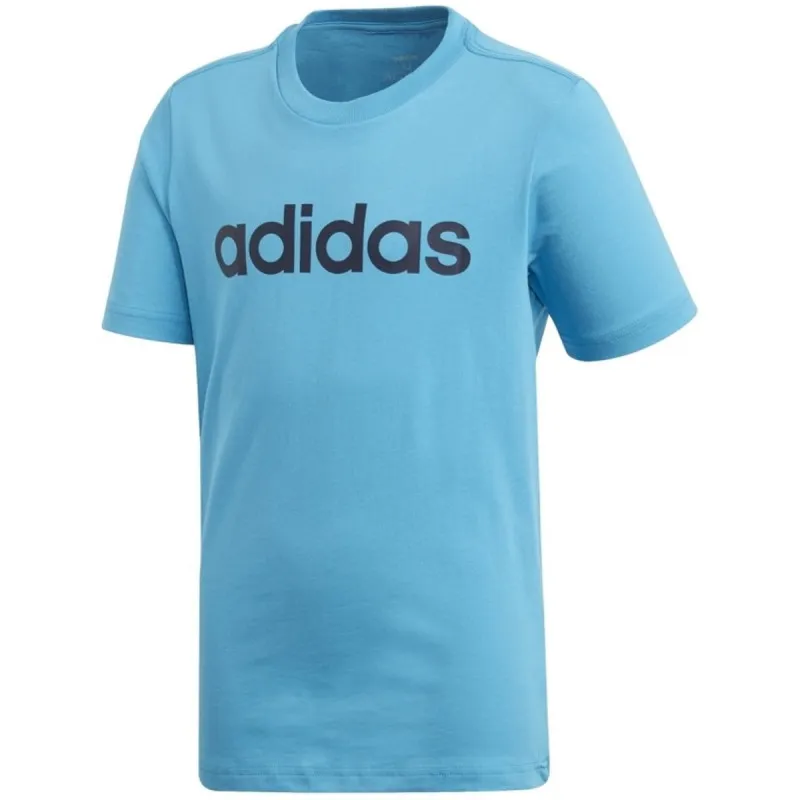 ADIDAS Majica YB E LIN TEE 