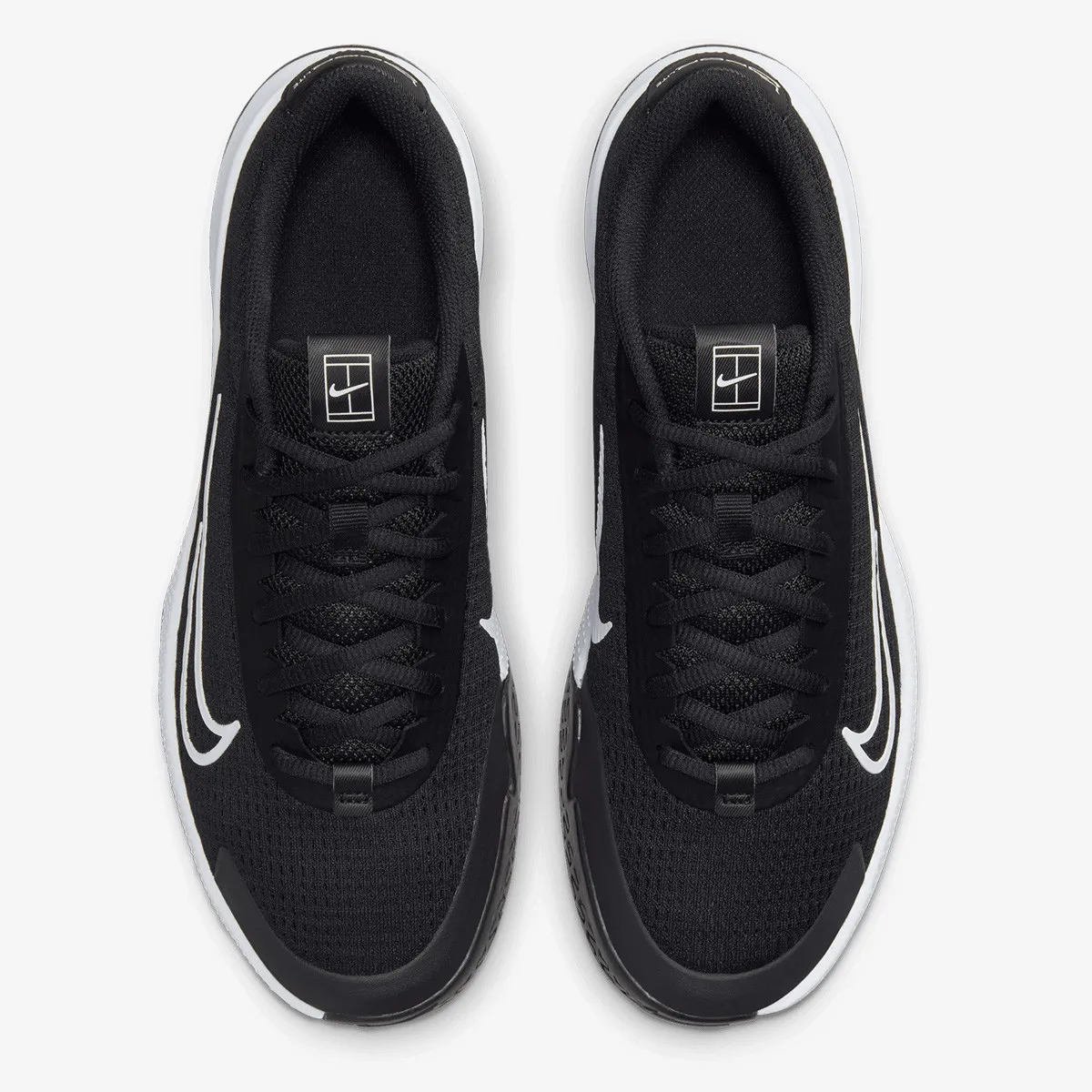 NIKE Patike W NIKE VAPOR LITE 2 HC 