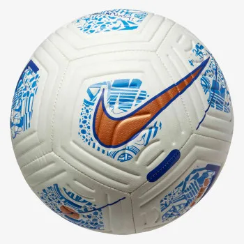 NIKE Lopta CR7 NK STRIKE - HO22 