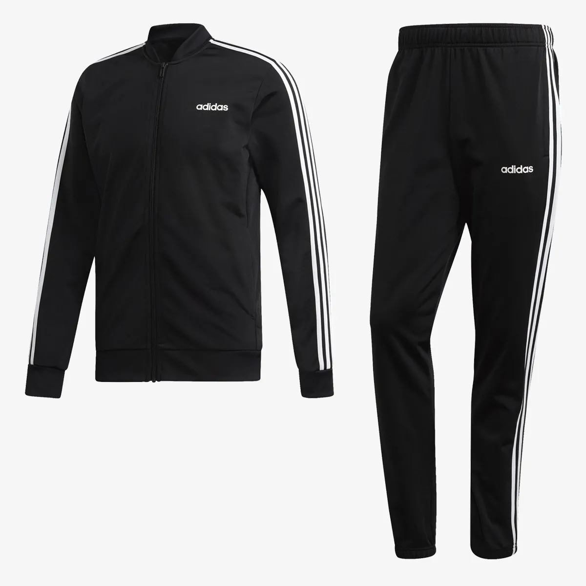 ADIDAS Trenerka MTS B2BAS 3S C
