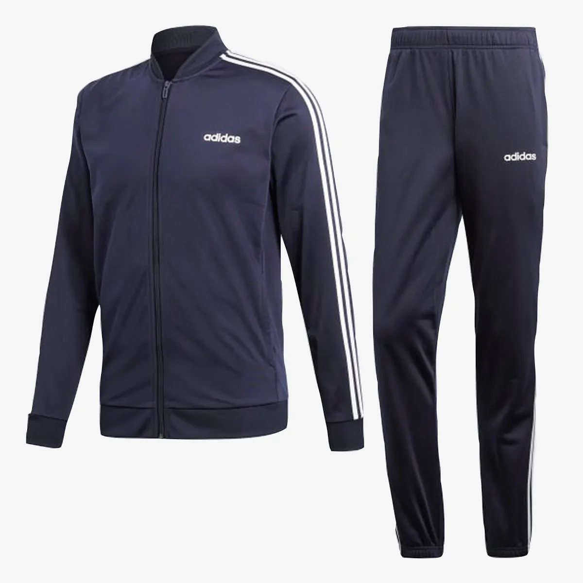 ADIDAS Trenerka MTS B2BAS 3S C