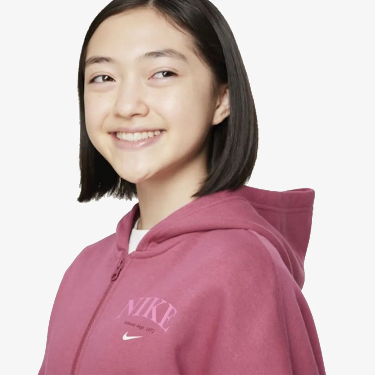 NIKE Dukserica Sportswear Trend