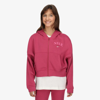 NIKE Dukserica Sportswear Trend 