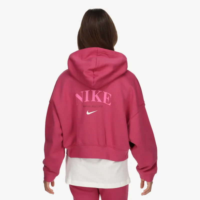 NIKE Dukserica Sportswear Trend 