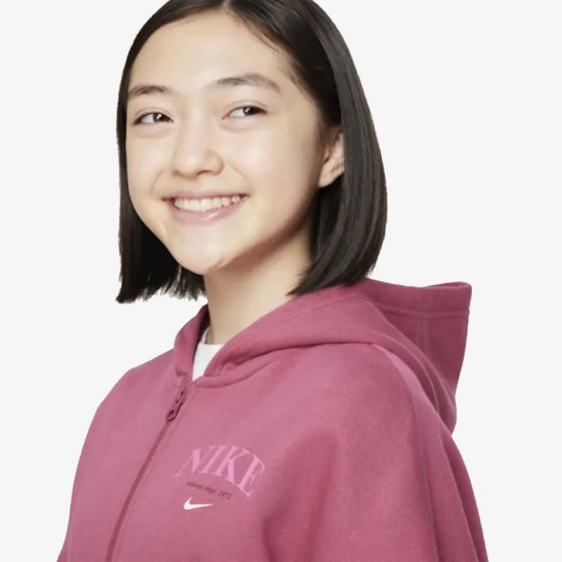NIKE Dukserica Sportswear Trend 
