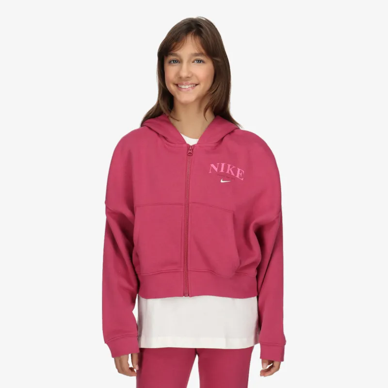 NIKE Dukserica Sportswear Trend 